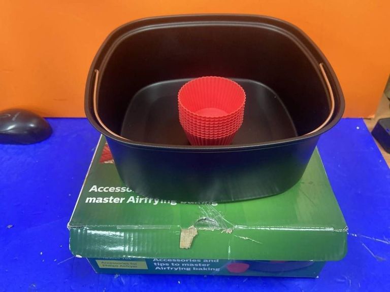 Купити Philips hd9956 Б/У