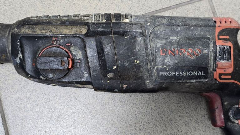 Dnipro-M rh-98q Код:01-200796341. Зображення 7