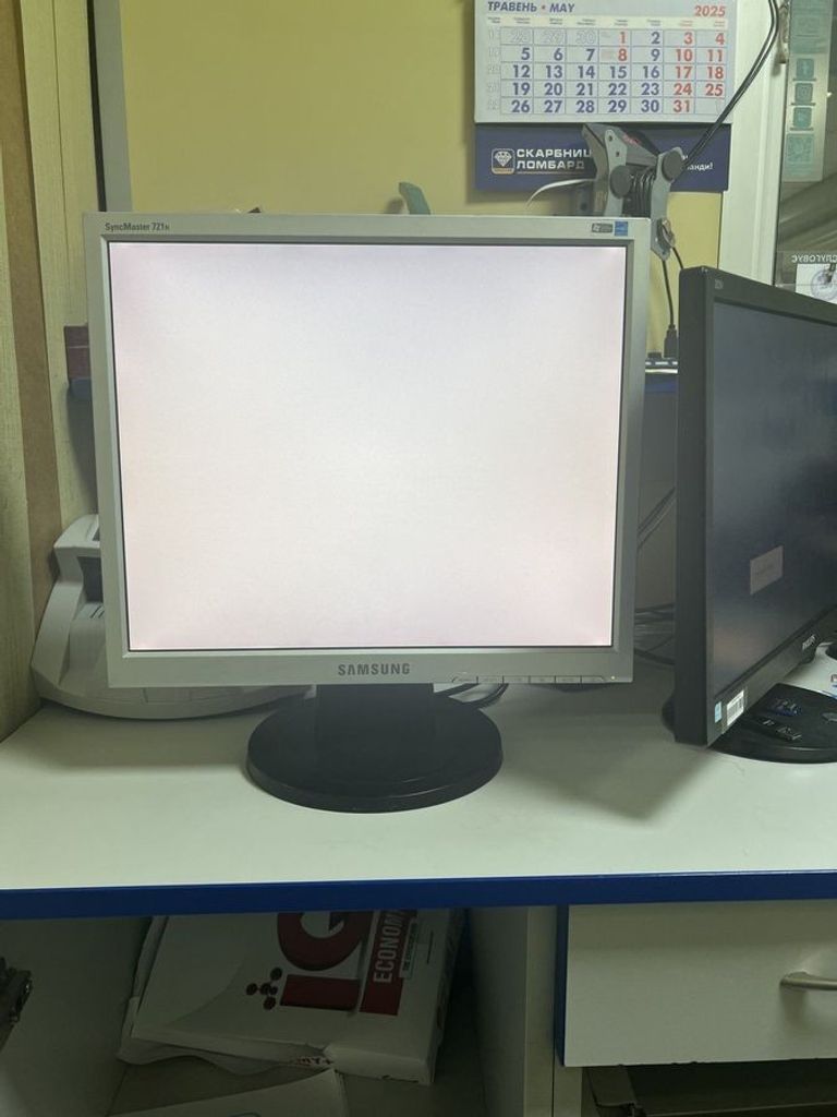 Дешиво Samsung 721n с ломбарда