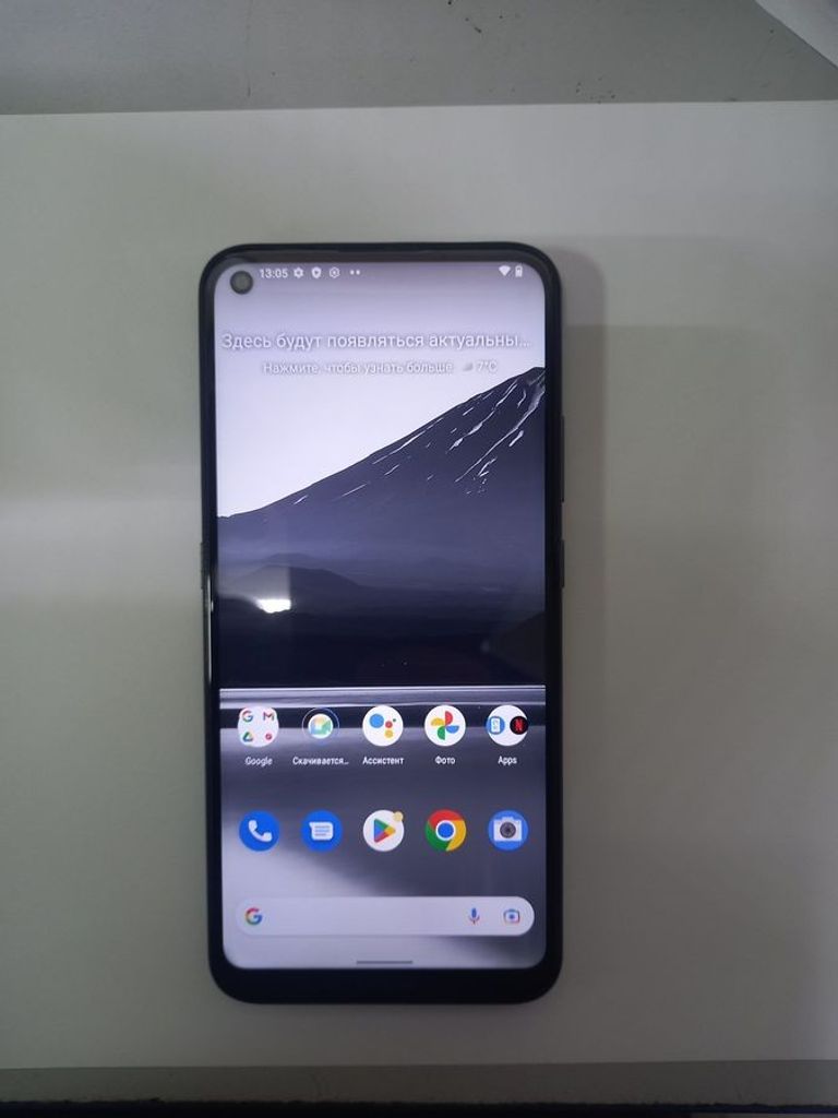Nokia 4.2 3/32GB Black Код:01-200799890. Изображение 6