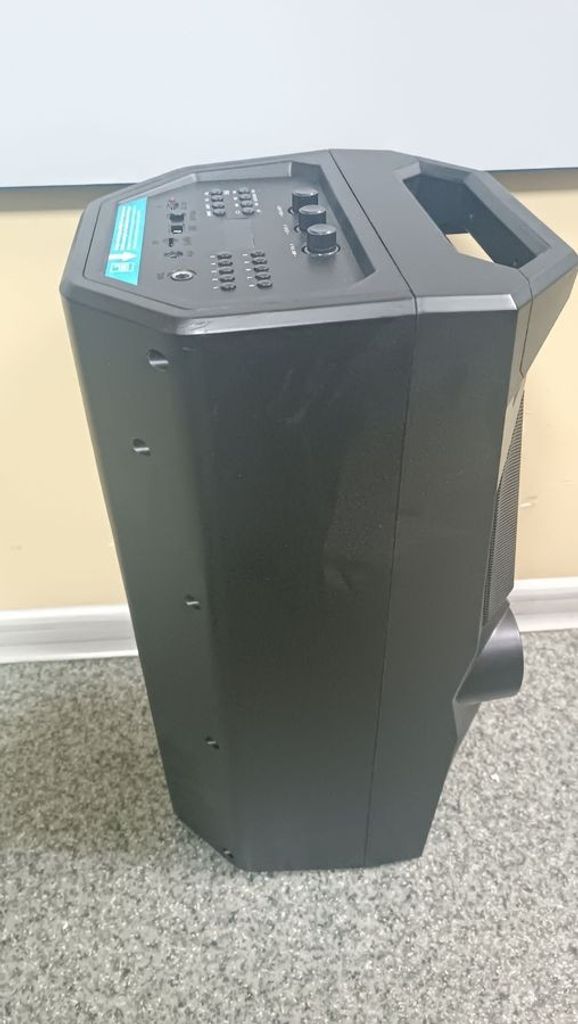 Дешево Sven PS-650 Black з ломбарду