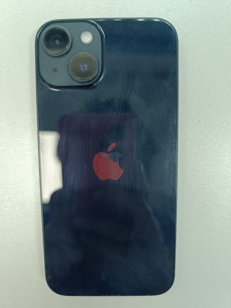 Дешиво Apple iphone 14 256gb с ломбарда