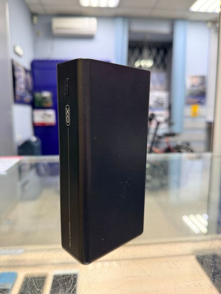 Розпродаж Xo PR124 Digital Display 40000mAh Black, продавець Техноскарб