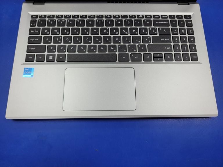 Acer 15/core i3-1315u ddr5/16gb ddr5/hdd *відсутній/ssd 512 gb/*інтегрована Код:01-200799986. Зображення 9