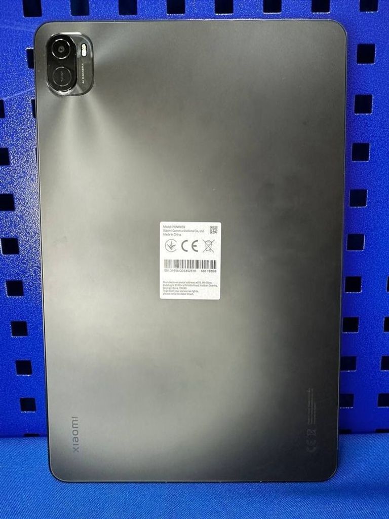 Xiaomi pad 5 6/128gb Код:01-200803018. Изображение 6