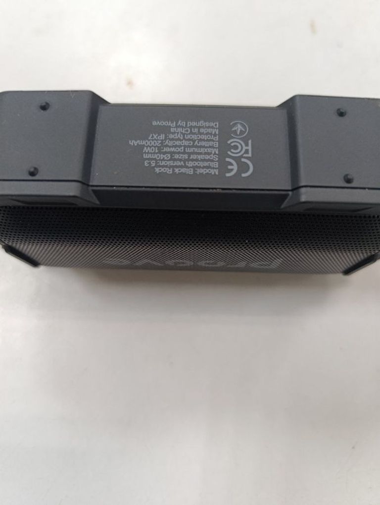 Дешиво Proove Black Rock 10W с ломбарда