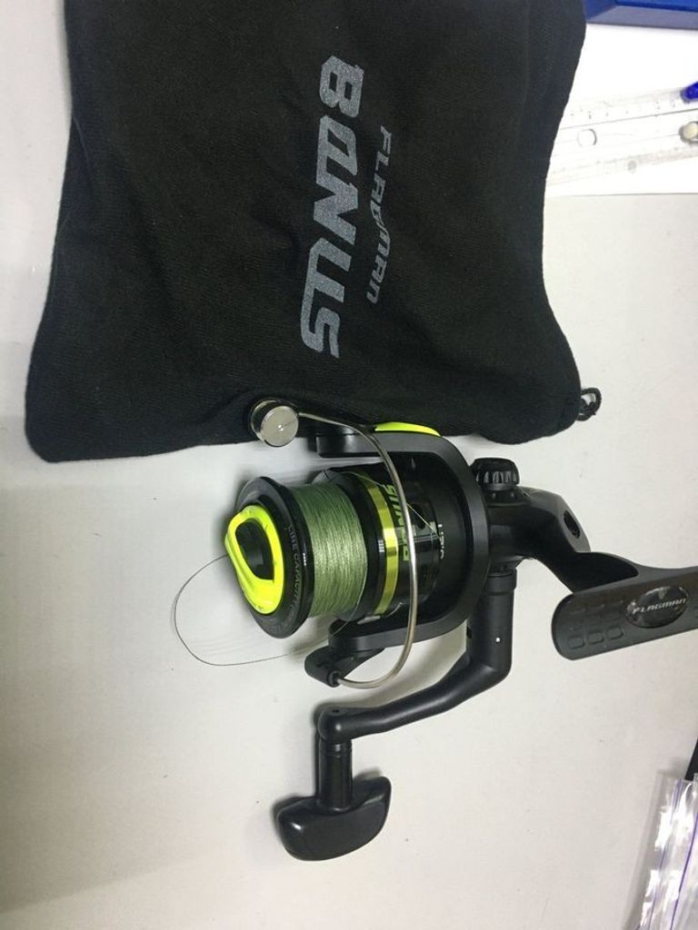 Объявление Flagman bonus 3000s Б/У