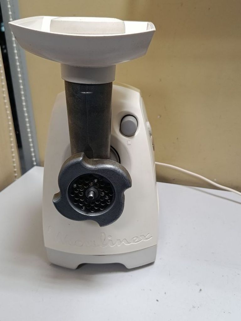 Оголошення Moulinex dka 2 Б/У