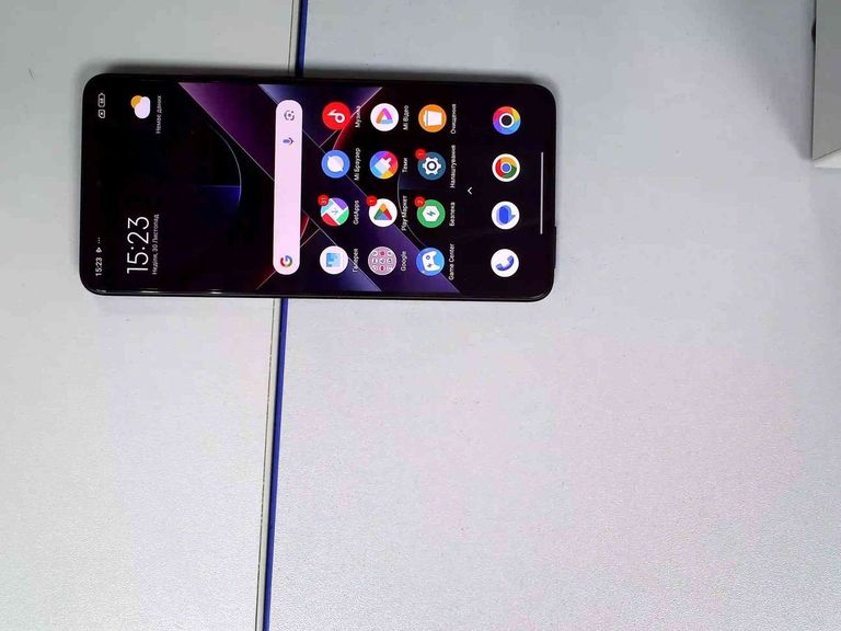 Купить Poco X7 Pro 12/512GB Green Б/У