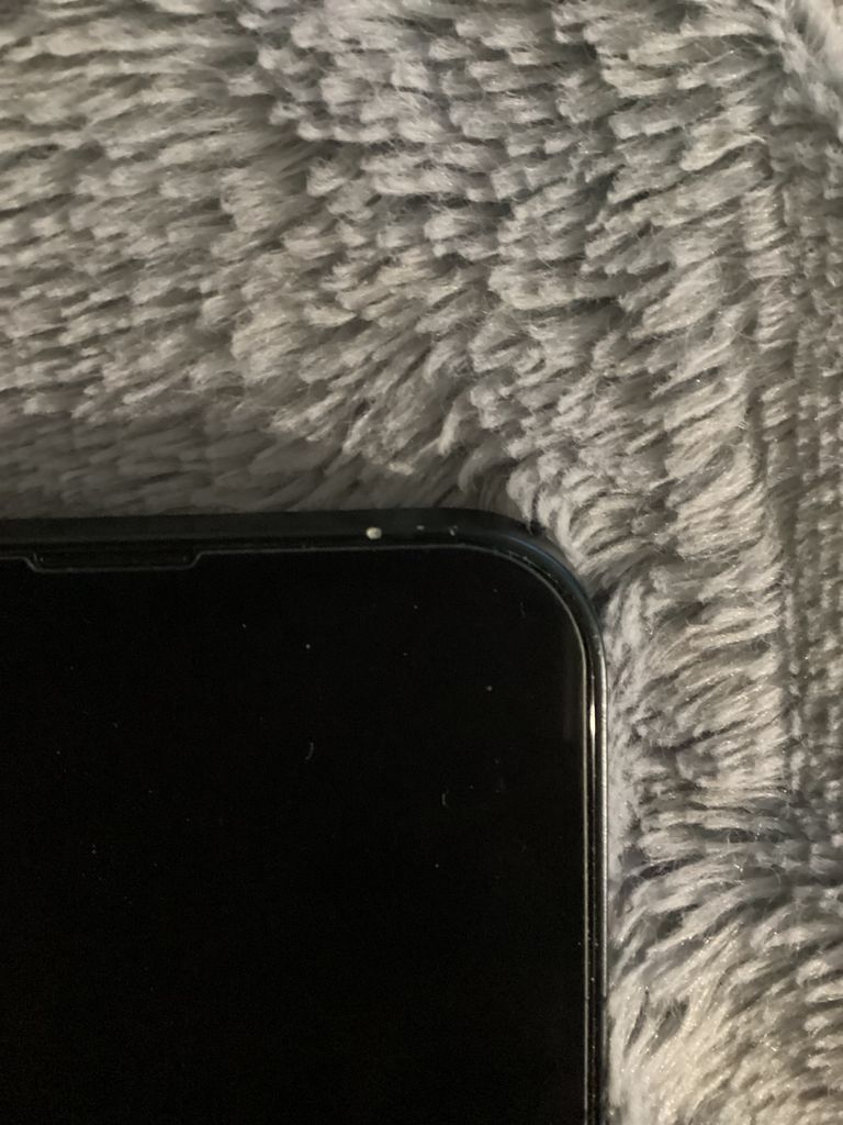 Оголошення Apple iPhone 13 128GB Midnight (MLPF3) Б/У
