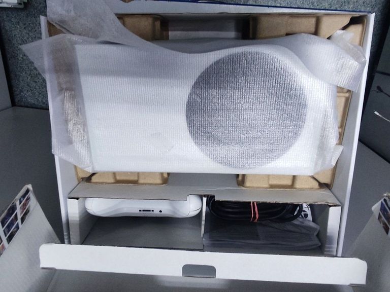 Microsoft xbox series s 512gb Код:01-200805153. Зображення 10