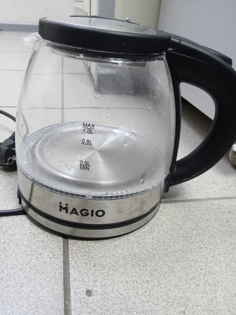 Magio MG-497 Код:01-200805115. Изображение 6