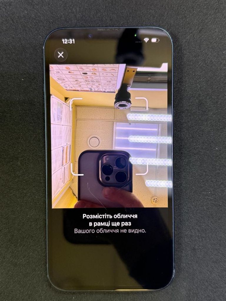 Apple iPhone 13 128GB Blue (MLPK3) Код:01-200803125. Зображення 14