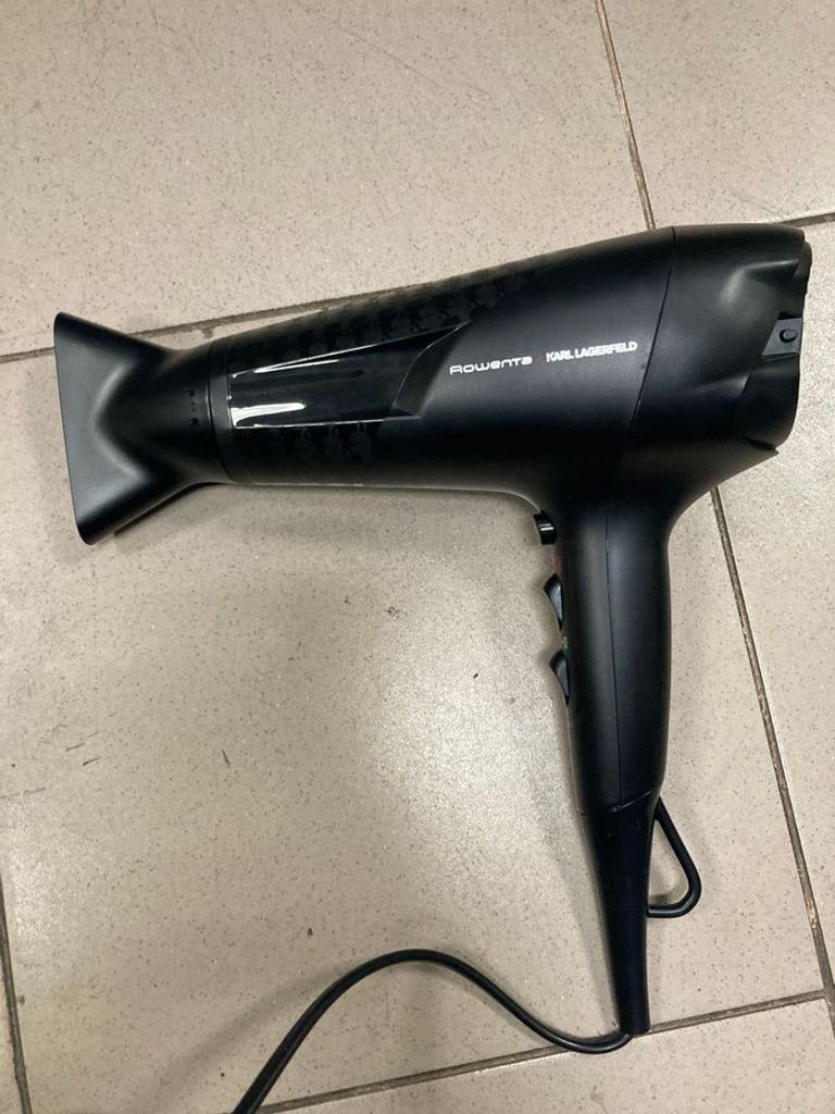 Купить Rowenta CV581LF0 Б/У