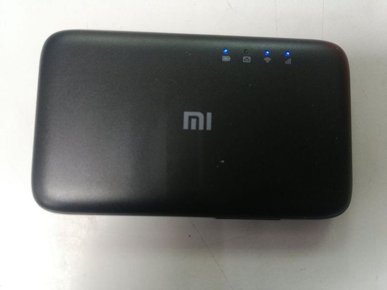 Купить Xiaomi f490 4g lte Б/У