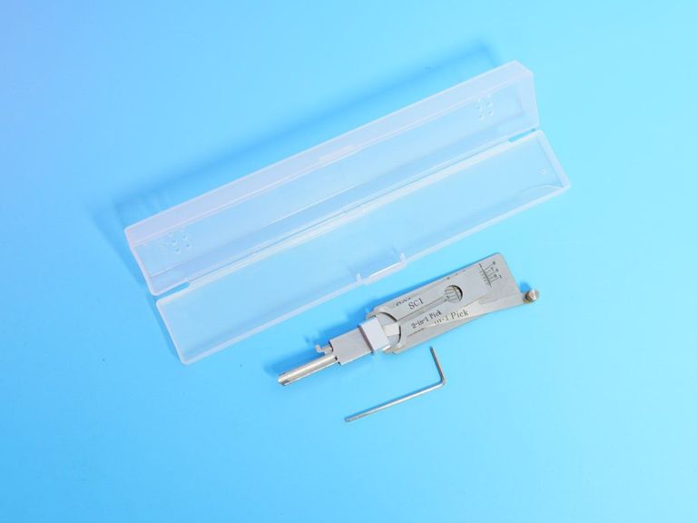 Lishi 2in1 SC1-1 Код:null. Изображение 4