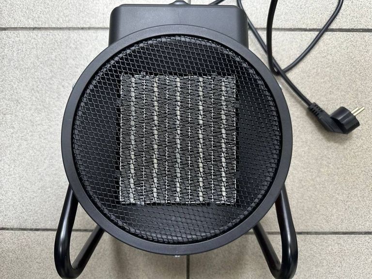 Дешиво Vitals EH-37 с ломбарда