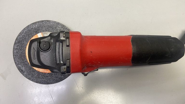 Купить Felisatti УШМ-125/750 F82751 Б/У