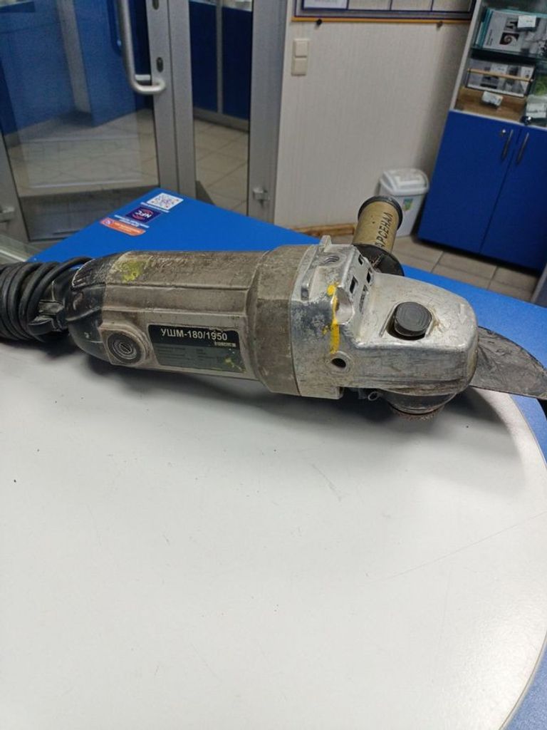 Распродажа Арсенал УШМ-180/1950, продавец Техноскарб