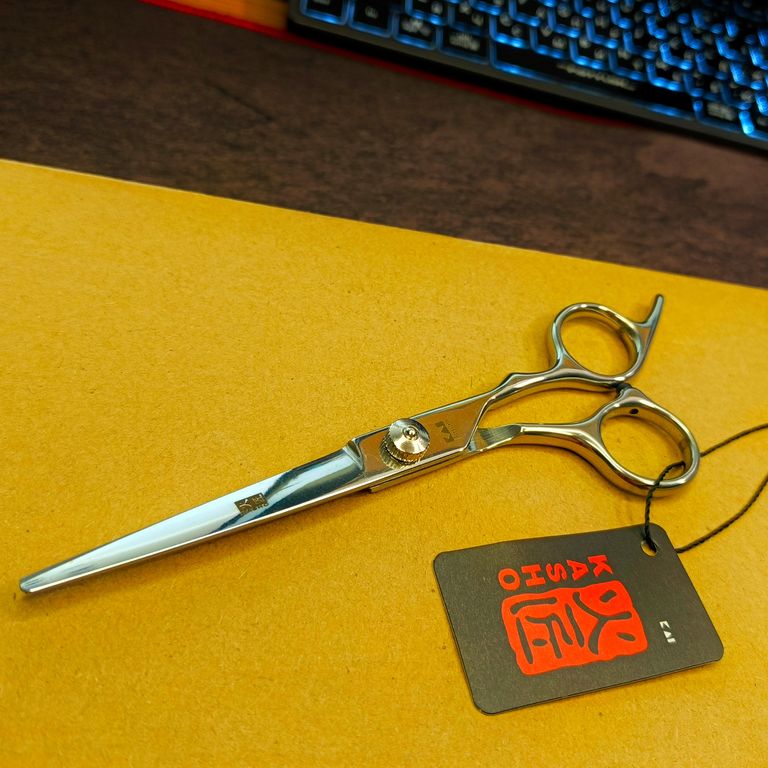 Купить Kasho 6.0 Б/У