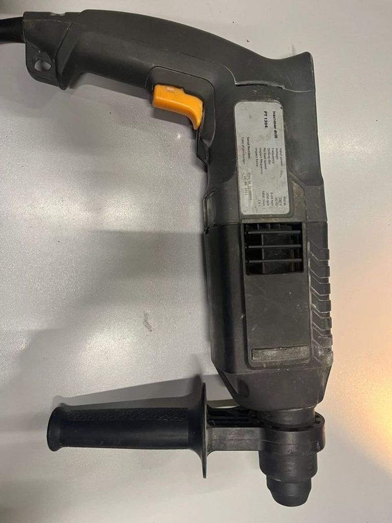 Оголошення Powertec pt1304 Б/У