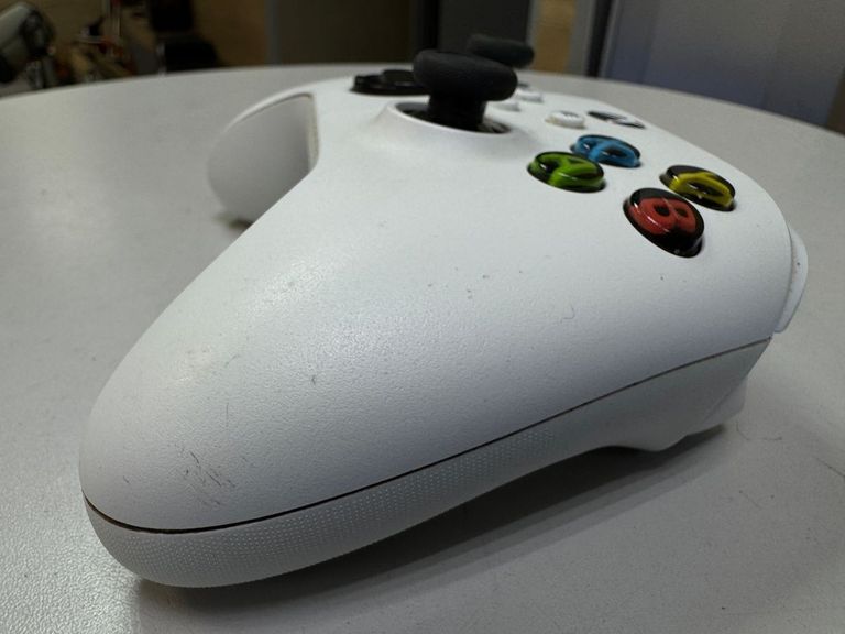 Microsoft xbox series s 512gb Код:01-200796497. Зображення 11