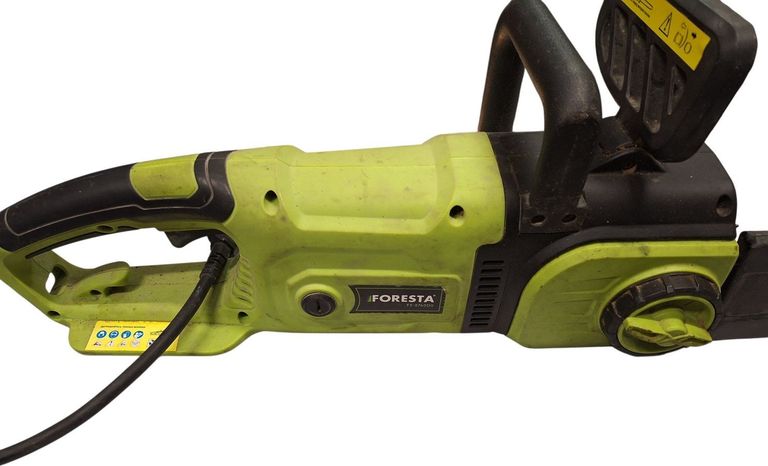 Дешево Foresta fs-2740ds з ломбарду