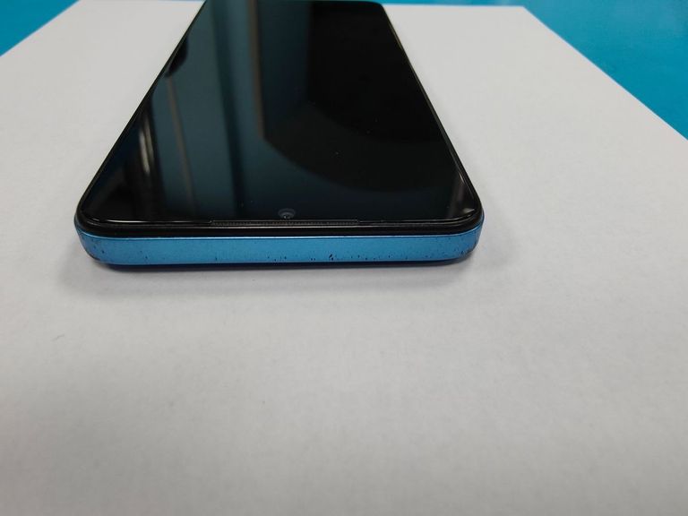 Tecno spark 10 ki5q 8/128gb Код:01-200808619. Изображение 6