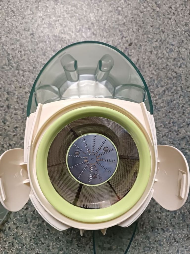 Объявление Saturn ST-FP1045 Б/У