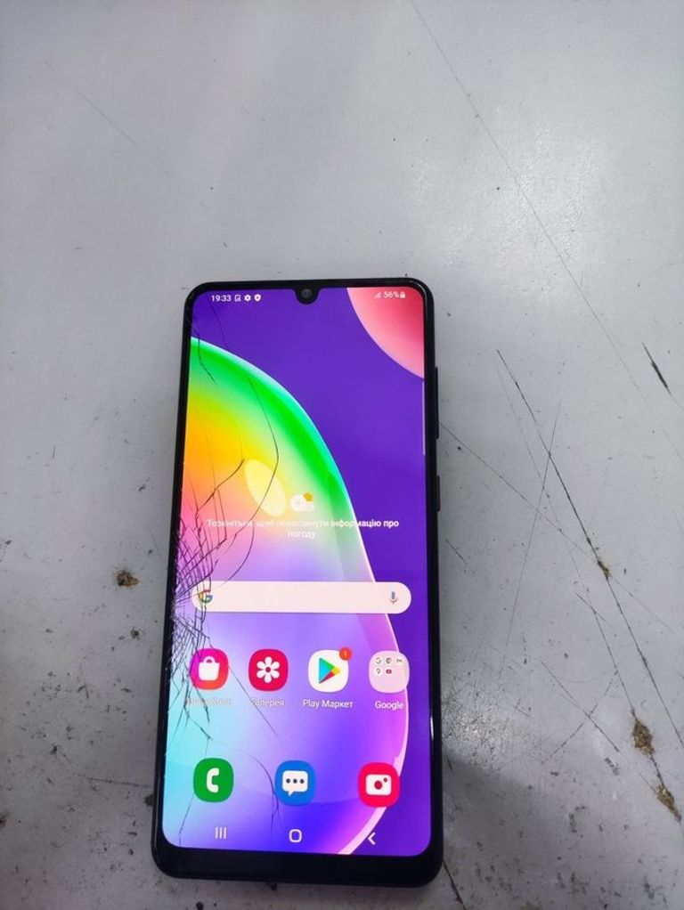 Купити Samsung galaxy a31 4/64gb Б/У