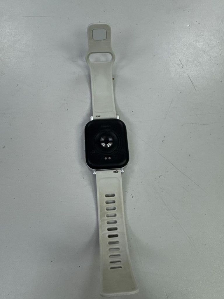 Объявление Xiaomi redmi watch 5 active Б/У