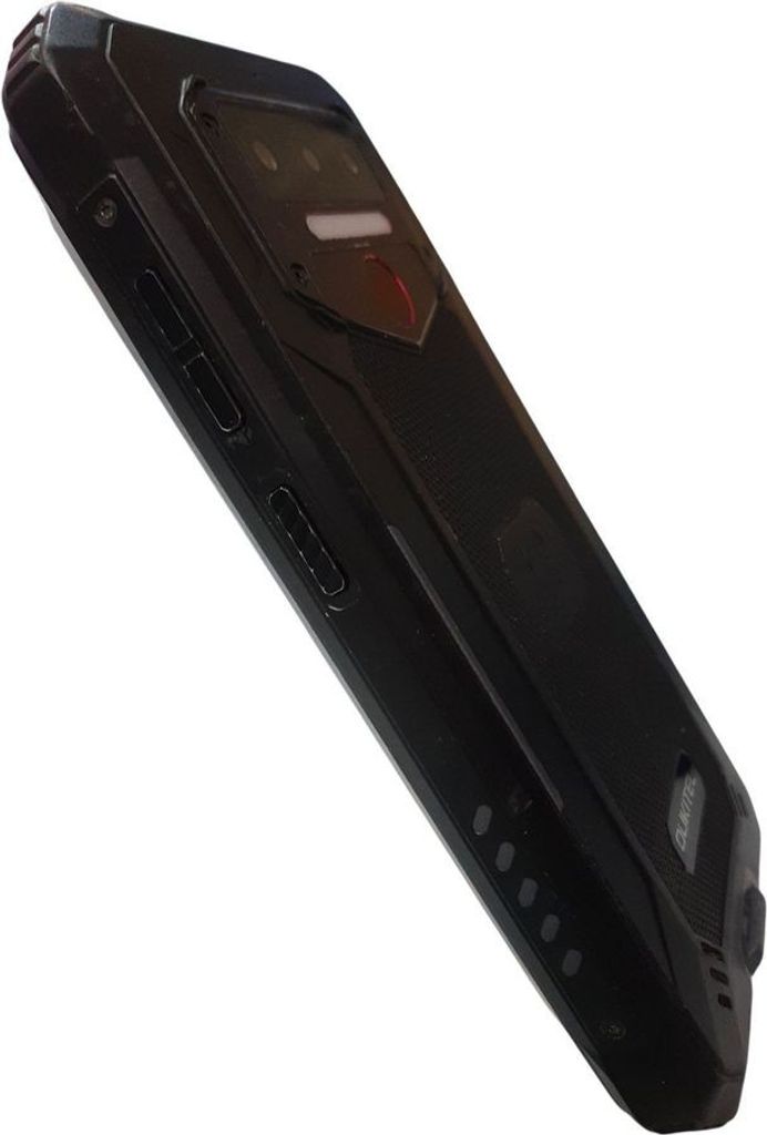 Oukitel WP23 Pro 8/128GB Black Код:01-200809739. Изображение 6