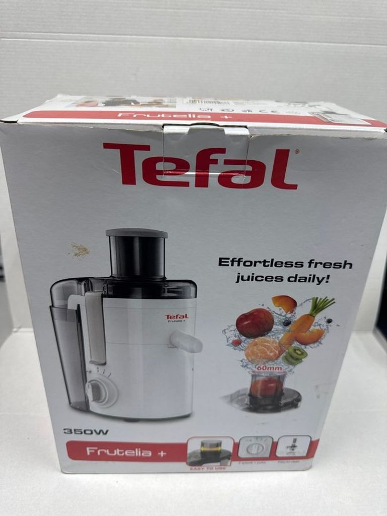 Оголошення Tefal ZE370138 Б/У