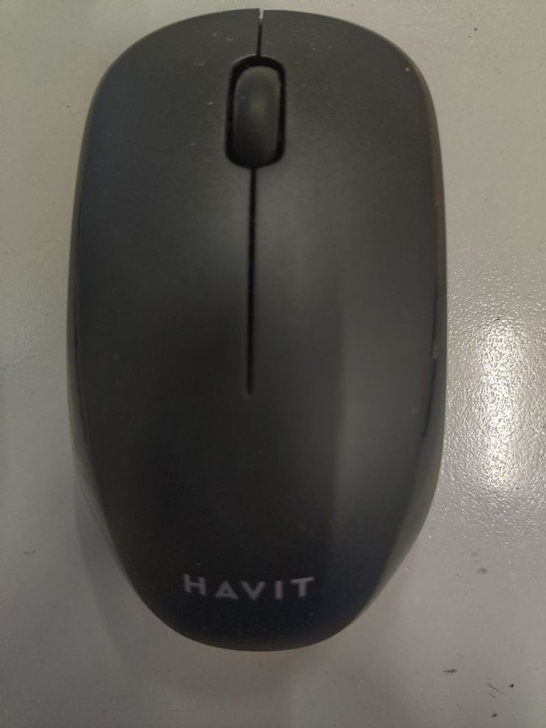 Купити Havit ms66gt Б/У