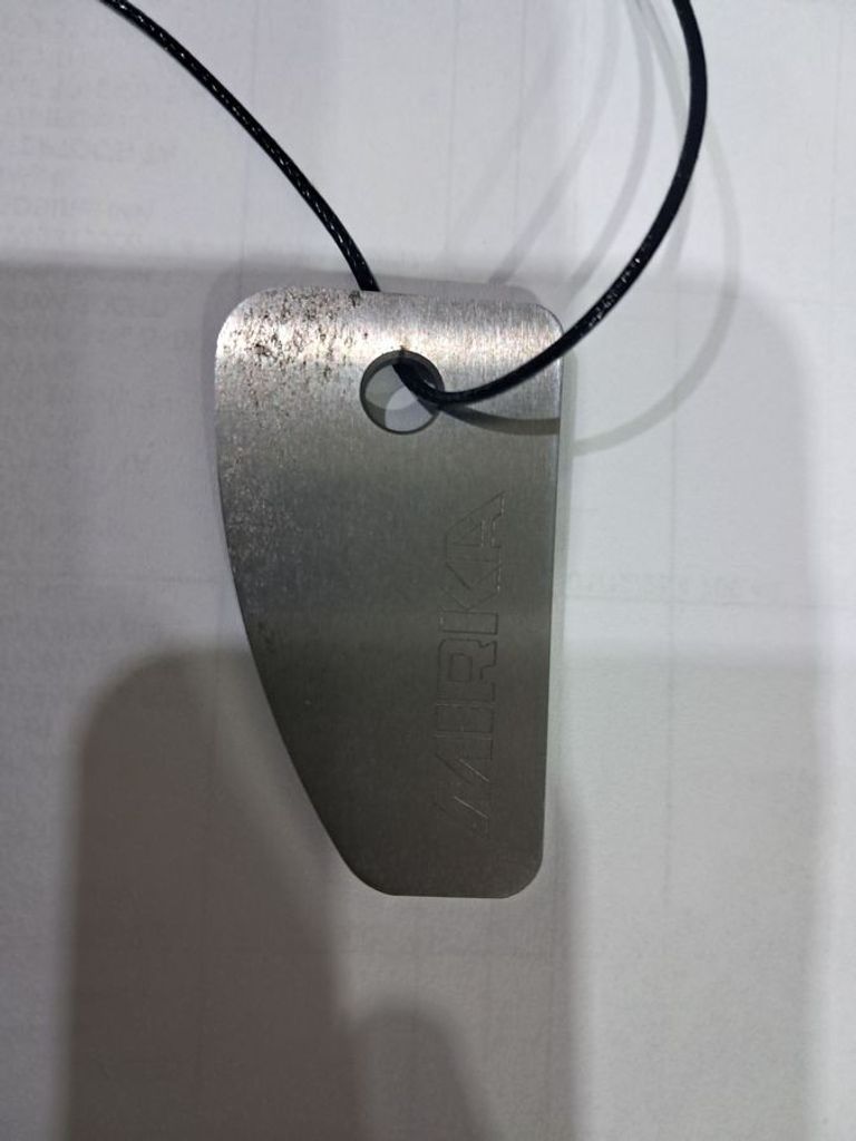 Mirka mirka shark blade 48х28 мм Код:01-200804787. Зображення 5