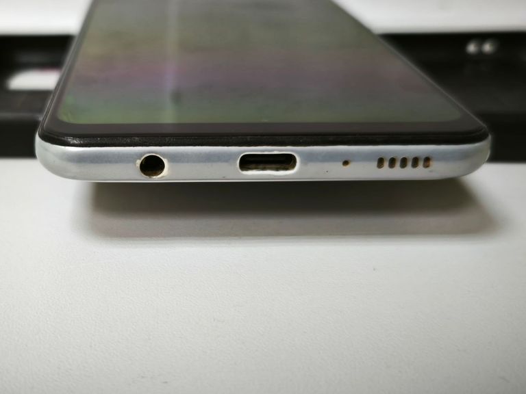 Samsung galaxy a31 4/128gb sm-a315f Код:01-200801407. Изображение 5