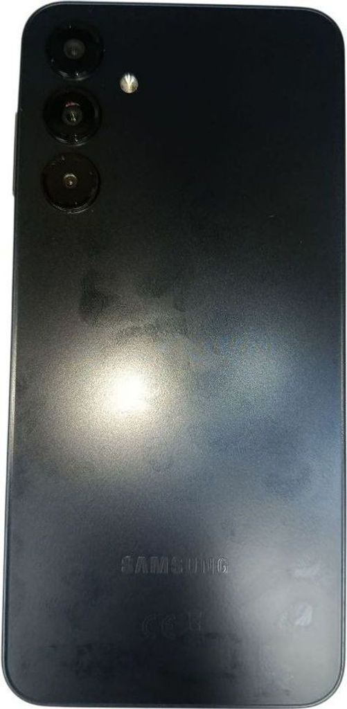 Объявление Samsung galaxy a16 4/128gb Б/У