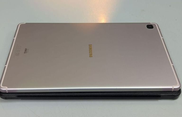 Samsung galaxy tab s6 lite sm-p619 2022 4/64gb lte Код:01-200786509. Изображение 8