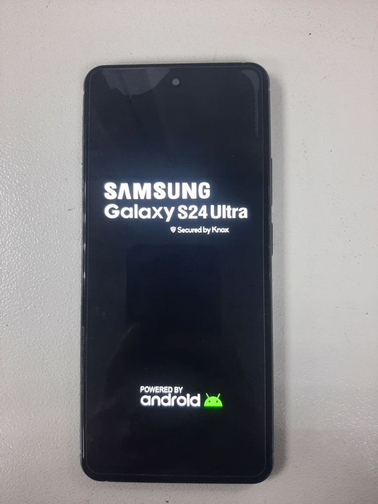 Samsung (Копія) galaxy s24 ultra 12/256gb Код:01-200769474. Зображення 5
