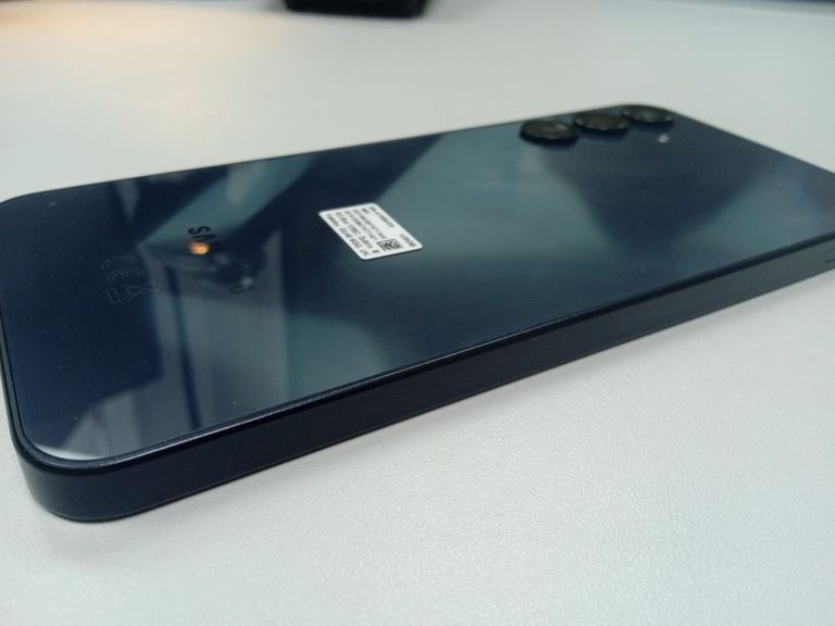 Дешево Samsung galaxy a16 5g 4/128gb з ломбарду