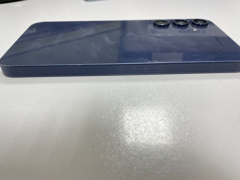 Samsung galaxy a55 5g sm-a556e 8/256gb Код:01-200756820. Зображення 5