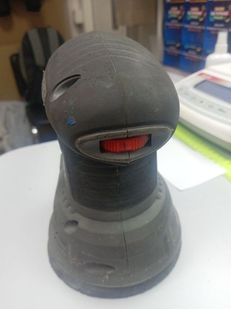 Дешиво Vorhut rs-50s / 34-069 с ломбарда