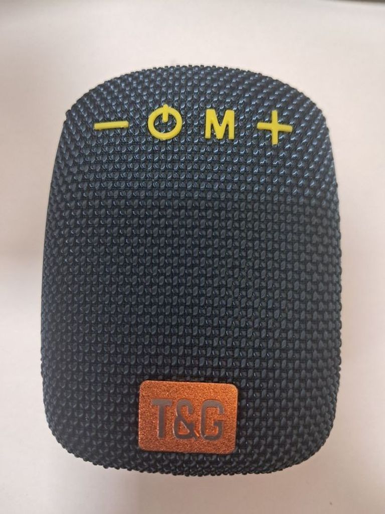 Купити T&G tg-392 Б/У