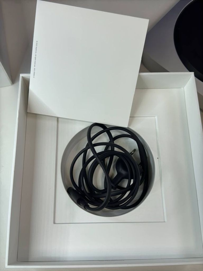 Apple mac mini a2686 mmfj3 m2/8core/ram 8gb/ssd256gb Код:01-200600530. Изображение 9