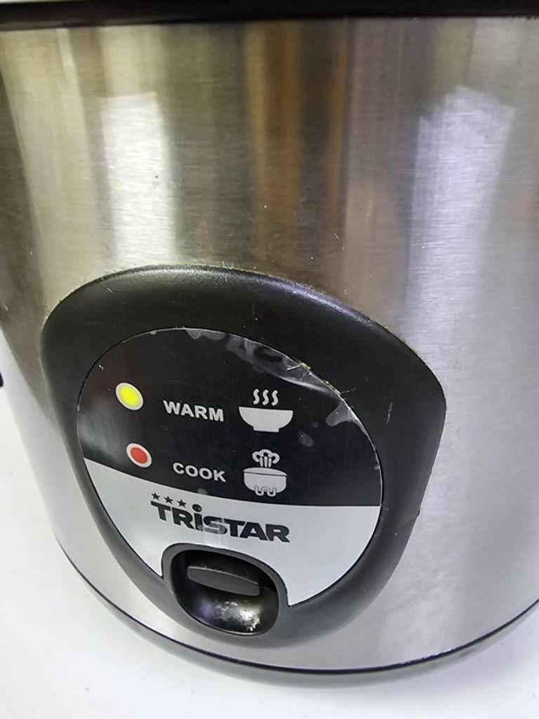 Объявление Tristar RK-6126 Б/У