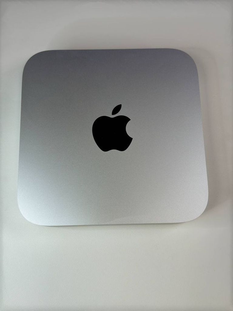 Купить Apple mac mini a2686 mmfj3 m2/8core/ram 8gb/ssd256gb Б/У
