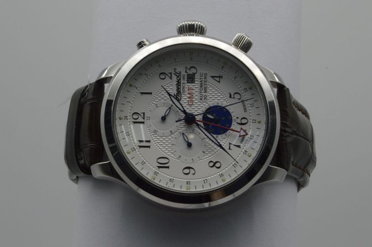 Ingersoll in6108 Код:01-200566532. Зображення 5