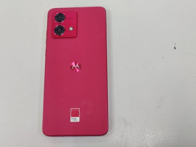 Купить Motorola moto g84 8/256gb Б/У