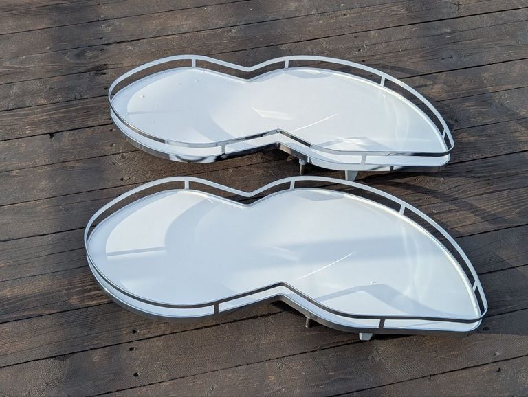 Объявление DOLPHIN 900 мм Б/У