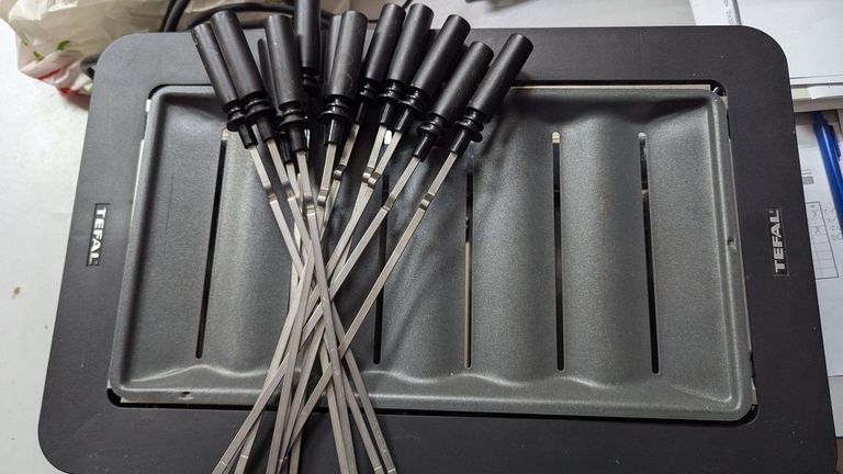 Распродажа Tefal 1300, продавец Техноскарб